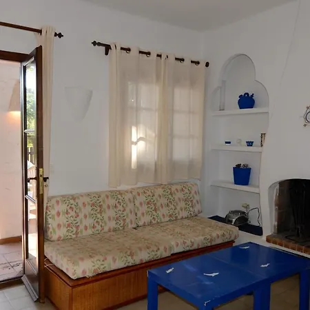 Holiday home Piverd Del Golf 74 *
