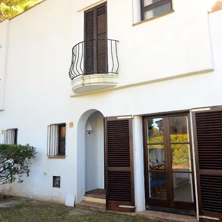 Holiday home Piverd Del Golf 74 Pals