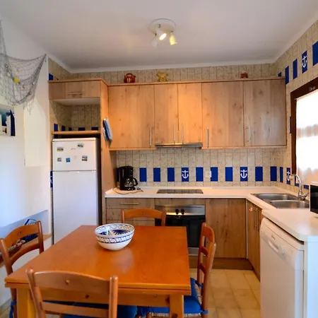 Piverd Del Golf 74 Vakantiehuis