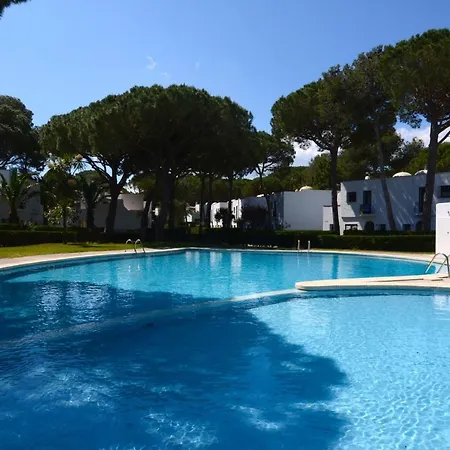 Holiday home Piverd Del Golf 74