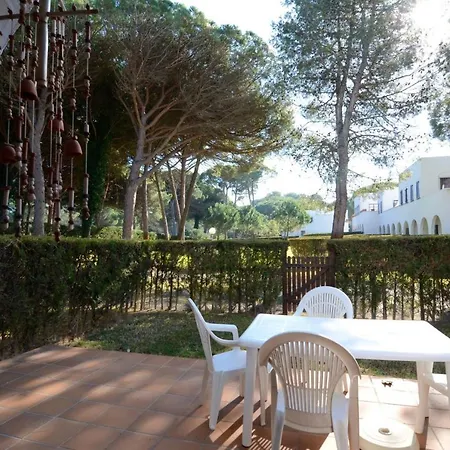 Holiday home Piverd Del Golf 74