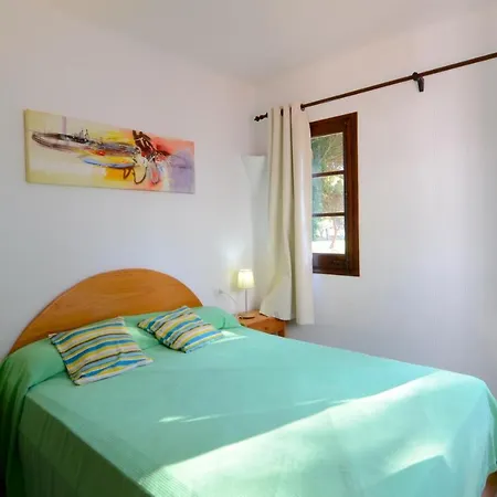 Piverd Del Golf 74 Holiday home