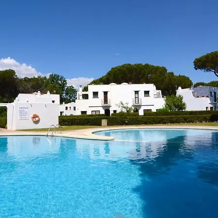 Holiday home Piverd Del Golf 74 *
