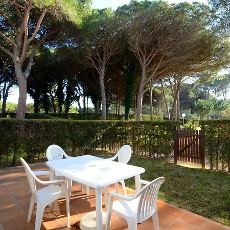 Holiday home Piverd Del Golf 74